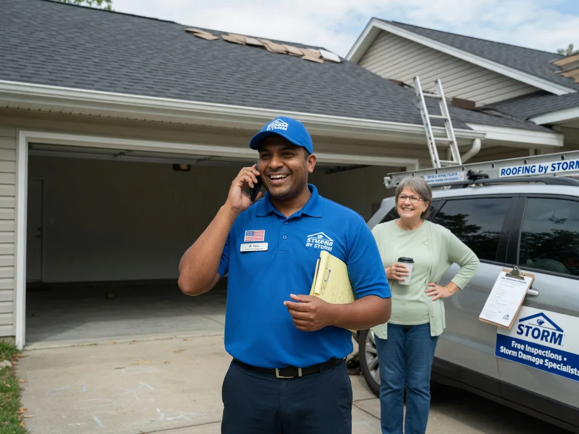 Roof Repair Near Me Talmoon, MN FAQs
